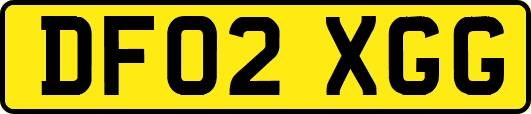 DF02XGG