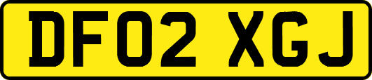 DF02XGJ