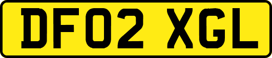 DF02XGL