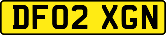 DF02XGN