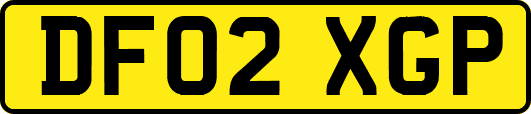 DF02XGP