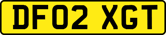 DF02XGT