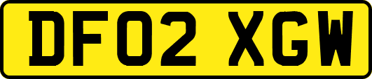 DF02XGW