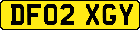 DF02XGY
