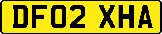 DF02XHA