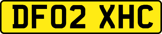 DF02XHC