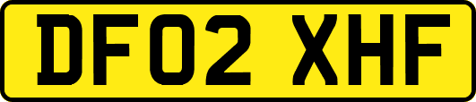 DF02XHF