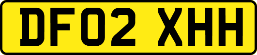 DF02XHH