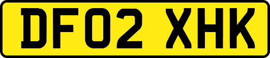 DF02XHK