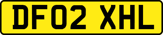 DF02XHL