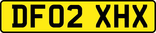 DF02XHX