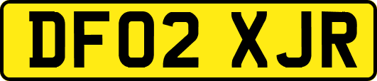 DF02XJR
