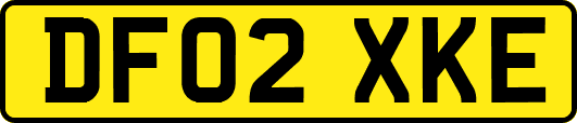 DF02XKE