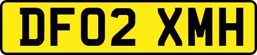 DF02XMH
