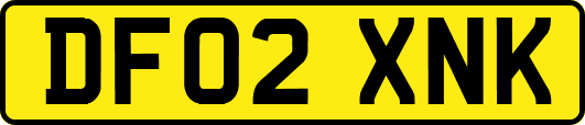 DF02XNK