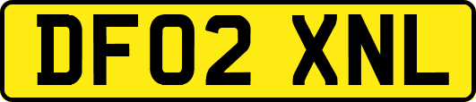 DF02XNL