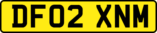 DF02XNM