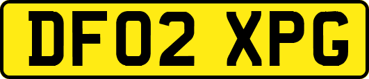 DF02XPG