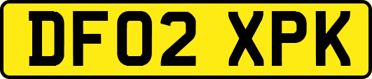 DF02XPK
