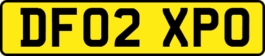 DF02XPO