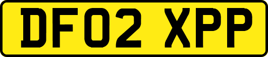 DF02XPP