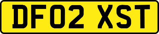 DF02XST