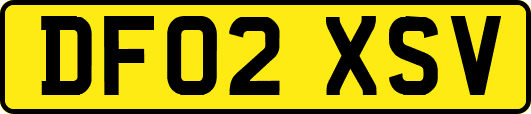 DF02XSV