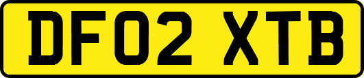 DF02XTB