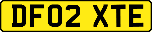 DF02XTE