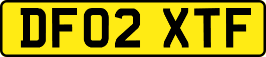 DF02XTF