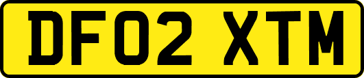 DF02XTM