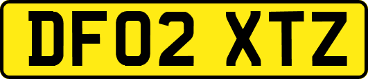 DF02XTZ