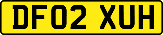 DF02XUH