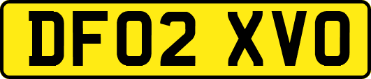 DF02XVO