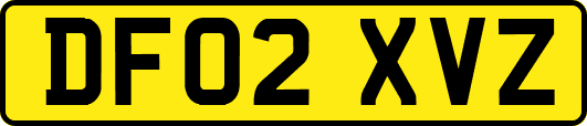 DF02XVZ