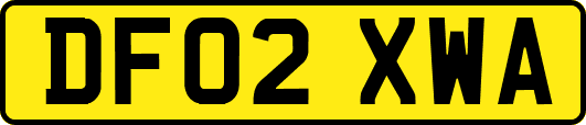 DF02XWA