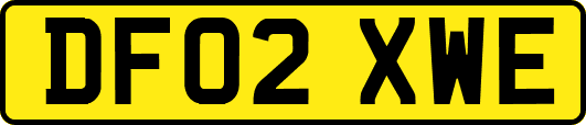 DF02XWE