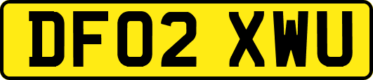 DF02XWU