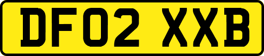 DF02XXB
