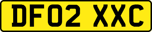 DF02XXC