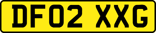 DF02XXG