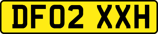 DF02XXH