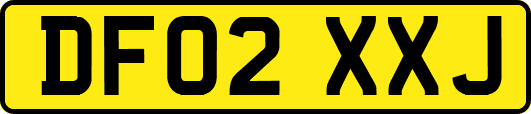 DF02XXJ