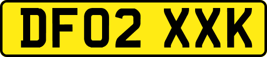 DF02XXK