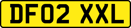 DF02XXL