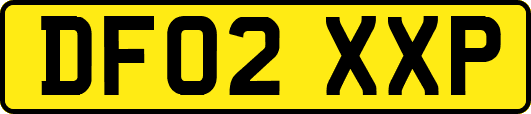 DF02XXP