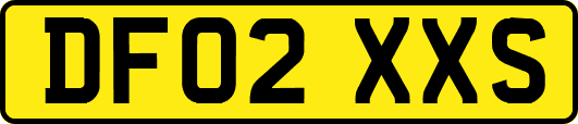 DF02XXS
