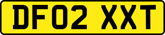 DF02XXT