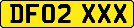 DF02XXX