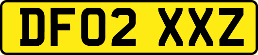 DF02XXZ